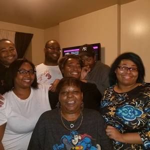 Meet your Posher, Danny